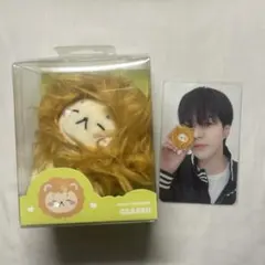 2025年最新】ジェヒョク ぬいぐるみの人気アイテム - メルカリ