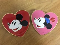 ミッキー ミニー ディズニー ビンテージ レトロ ディズニーランド　コレクションのサムネイル