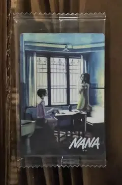 矢沢あい　ツインウエハース　NANA VR-31