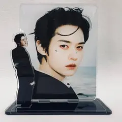 2025年最新】stray kids リノ アクリルの人気アイテム - メルカリ