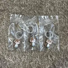 EVA POCKETエヴァンゲリオン めじるしアクセサリー めじるし