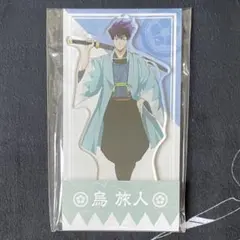 【匿名配送】ブルーロック ローソン アクリルスタンド 烏