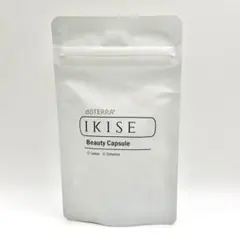 dōTERRA IKISE 0 Booster Oil 27mL - メルカリ