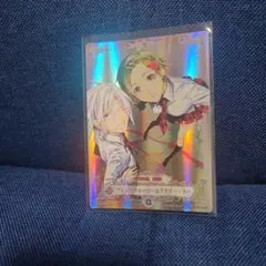 2026年最新】d.gray-man スリーブの人気アイテム - メルカリ