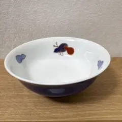 【深川製磁 】六瓢　飯碗