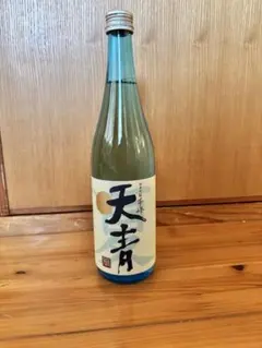 天青 夏　千峰 純米吟醸 720ml 日本酒のサムネイル