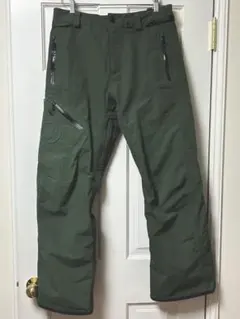 VOLCOM L GORE-TEX PANTS ボルコム ゴアテックス パンツ