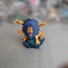 ドラゴンクエスト モンスターズギャラリーHD3　アームライオン