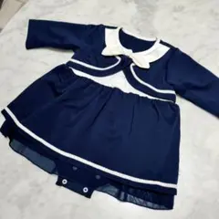 mocmof モクモフ フォーマル ワンピース