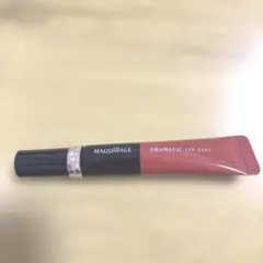 【新品未使用】MAQuillAGE ドラマティックリップティントOR707のサムネイル