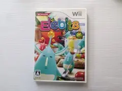 し9105 wii エレビッツ