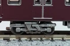 鉄道コレクション　阪急用FS369　3300系 5100系 7000系等 鉄コレのサムネイル