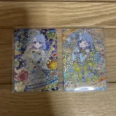 ひみつのアイプリ　える　セット