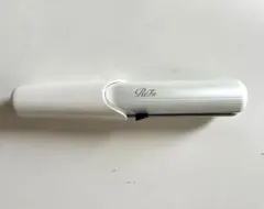 ReFa コードレスストレートヘアアイロン RE-A02A 本体 - メルカリ