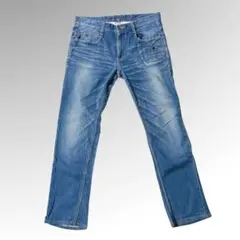 NICOLE CLUB FOR MEN メンズ　48 ブーツカットデニムのサムネイル