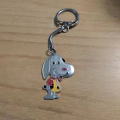 スヌーピー　キーホルダー　レア