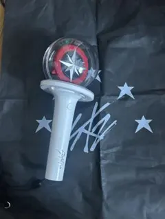 Stray Kids ペンライト ライトスティック ver.2 速発送！