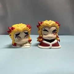 鬼滅の刃 おねむたん 煉獄杏寿郎 千寿郎