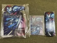 劇場版　鬼滅の刃　無限城編　第一章　第三弾　KV WEB SHOPくじ　猗窩座