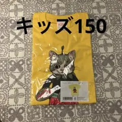 Sサイズ　ヒグチユウココラボ　Tシャツ　植物展限定品 植物展 Tシャツ 女の子白 – ボリス雑貨店