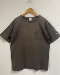 鬼フェード USA製 Champion チャンピオン T1011 Tシャツ