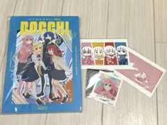 ぼっち・ざ・ろっく！公式ガイドブック・画集・Newtype その他グッズ