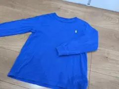ラルフローレン　キッズ　120 ロンＴ