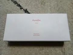 アテニア　オレリー　お試しセット 新品、未使用