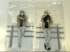 ハイキュー はふはふ アクリルスタンド 宮侑 宮治