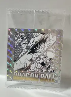 ドラゴンボール40周年記念 シールウエハース2 第十一巻 11巻