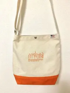 Manhattan Portage ショルダーバッグ