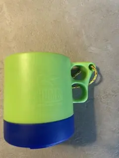CHUMS キャンパーマグカップ アウトドアのサムネイル