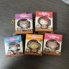 サンリオ ガチャガチャ まとめ売り