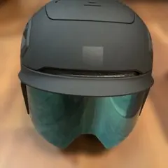 OAKLEY MOD7 ヘルメット ゴーグル付 Mサイズ