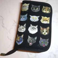 虹猫本舗さま にゃんこ図鑑パネル　オシネコ、80retroオーダー 2026年最新】虹猫本舗の人気アイテム - メルカリ