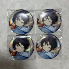 アイナナ　和泉一織　ベビ缶