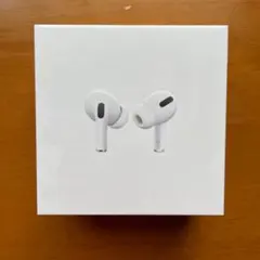 AirPodsPro 第1世代 外箱無し