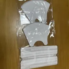 不織布立体型マスク 35枚