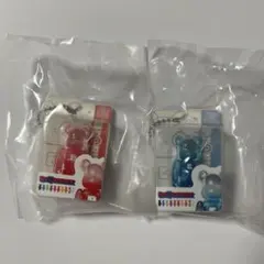 BE@RBRICK Package Ch@rm Collection Vol.2