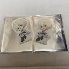 アイナナ レインボーシティ ステッカー 巳波 2枚セット