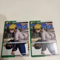 NARUTO▽ミラクルバトルカードダス▽薬師カブト ▽仙人モード - メルカリ