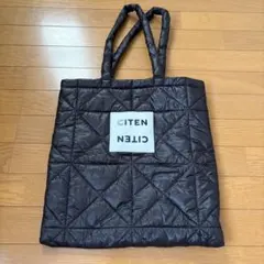 CITEN バデット トートバッグのサムネイル