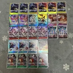 銀*年様 ワンピースカード パラレル まとめ売り 2026年最新】ワンピースカードパラレルまとめ売りの人気アイテム