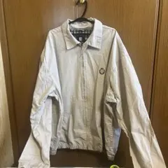 CHAPS RALPH LAUREN スウィングトップ