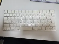 Apple Magic Keyboard ワイヤレス A1644 日本語配列