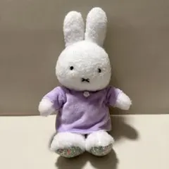 ミッフィー ハウステンボス限定 チューリップ ぬいぐるみ - メルカリ