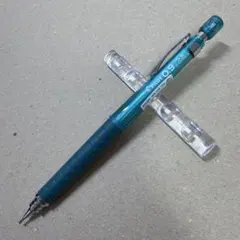 新品 廃盤 PILOT パイロット S5 シャーペン 0.9mm クリアグリーンのサムネイル
