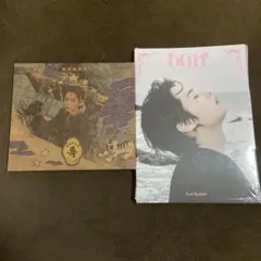 Stray Kids ACCORDION 5-STAR doit 開封済 リノ