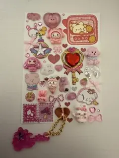 リコちゃん様 リクエスト 4点 まとめ商品