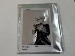 あんスタ スタフォニ×カラ鉄 トレーディングSNS風アクリルカード カンナ